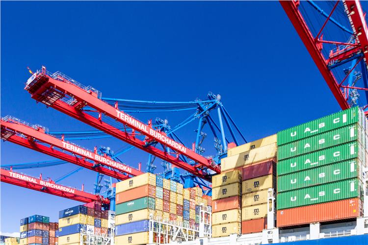 What is Freight Forwarder?